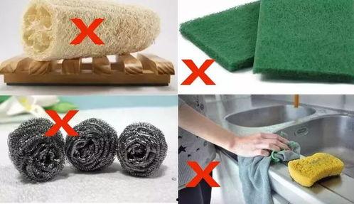 刷碗布钢丝视频爆料  第2张